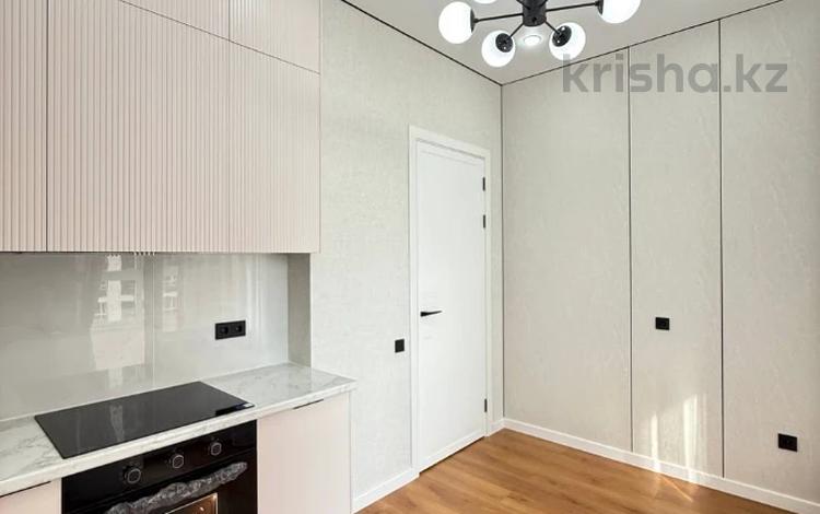 1-комнатная квартира · 40 м² · 6/12 этаж, Е-429 26 за 30 млн ₸ в Астане, Нура р-н — фото 2