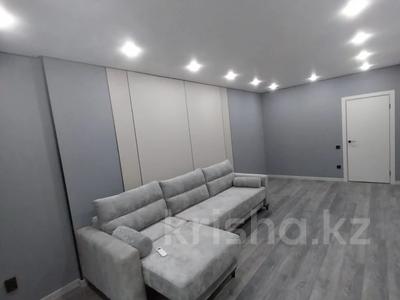 2-комнатная квартира · 60 м² · 6/13 этаж, Муратбаева 14 за 46 млн ₸ в Алматы, Алмалинский р-н