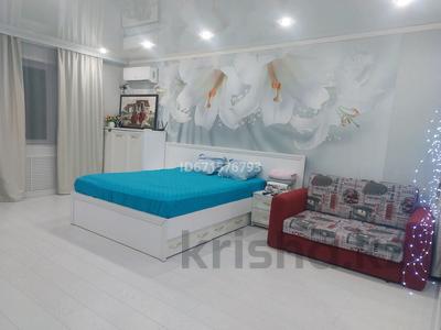 1-комнатная квартира · 35 м² · 4/5 этаж, Н. Назарбаева 236 — М. Маметова за 12 000 ₸ в Уральске