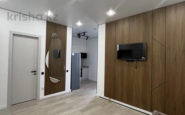 3-комнатная квартира · 48.2 м² · 10/13 этаж, Райымбека 348/1 за 33.4 млн ₸ в Алматы, Ауэзовский р-н — фото 13