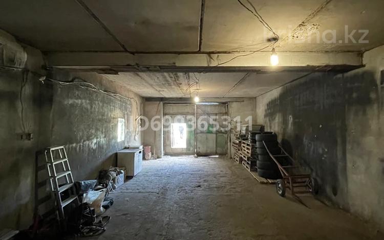 Гараж · 63 м² · Мереке 2/4 — По крг-трассе за 130 000 〒 в Астане, Алматы р-н — фото 2