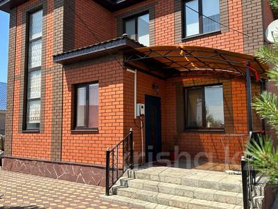 Отдельный дом · 5 комнат · 235 м² · 10 сот., Жанаконыс за 69 млн ₸ в Актобе, жилой массив Жанаконыс