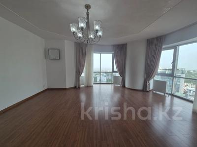 4-бөлмелі пәтер · 130 м² · 15/18 қабат, Достык 97, бағасы: 118 млн ₸ в Алматы, Медеуский р-н