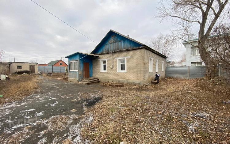 Жер телімі · 10 сотық, Свободы 11А, бағасы: 25 млн ₸ в Костанайской обл. — фото 2