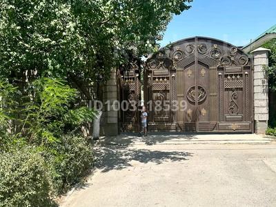 Отдельный дом · 4 комнаты · 110 м² · 10 сот., мкр Асар 918 — Ул.Акаколь за 48 млн 〒 в Шымкенте, Абайский р-н