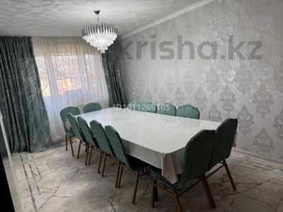 4-бөлмелі пәтер · 75.9 м² · 5/5 қабат, мкр Талас 28, бағасы: 22 млн 〒 в Таразе