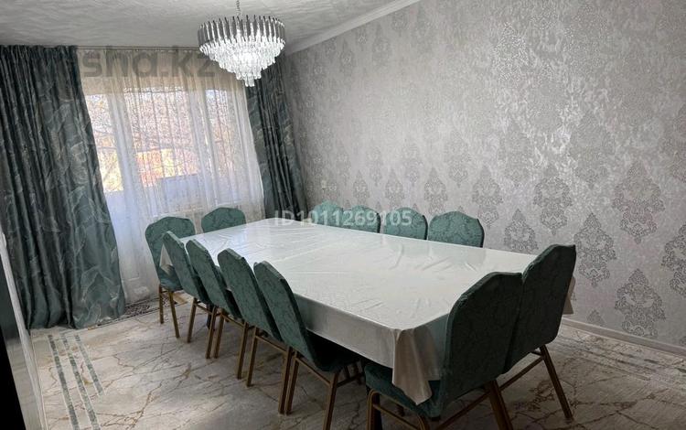 4-комнатная квартира · 75.9 м² · 5/5 этаж, мкр Талас 28 за 22 млн ₸ в Таразе — фото 2