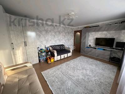 1-бөлмелі пәтер · 42 м² · 6/6 қабат, Абая 54, бағасы: 18 млн ₸ в Костанае