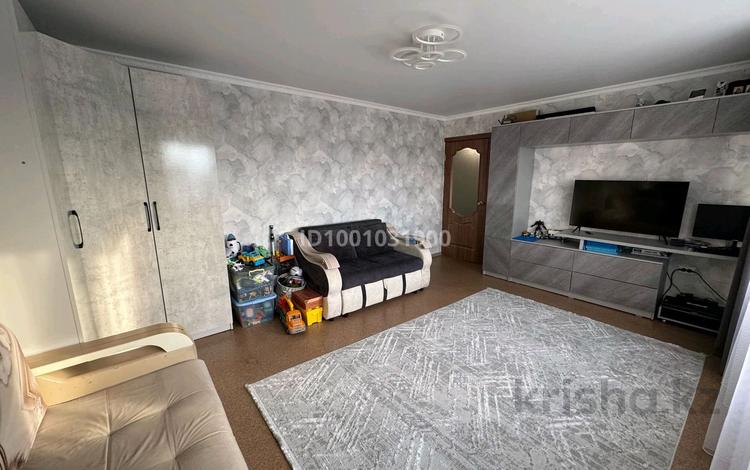 1-бөлмелі пәтер · 42 м² · 6/6 қабат, Абая 54, бағасы: 18 млн ₸ в Костанае — фото 7