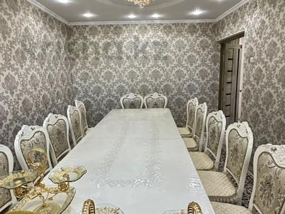 3-бөлмелі пәтер · 61.1 м² · 4/6 қабат, Анарова 10, бағасы: 20.5 млн ₸ в Шымкенте, Аль-Фарабийский р-н