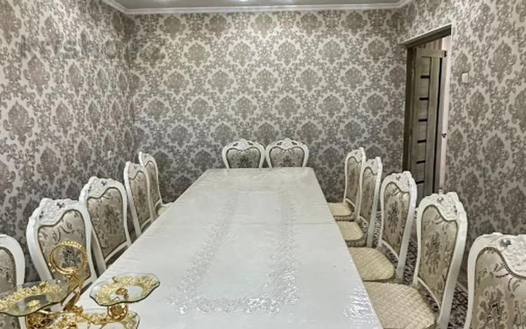 3-бөлмелі пәтер · 61.1 м² · 4/6 қабат, Анарова 10, бағасы: 20.5 млн ₸ в Шымкенте, Аль-Фарабийский р-н — фото 15