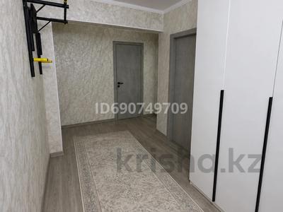 2-комнатная квартира · 52 м² · 4/5 этаж, Машиностроителей 2 за 15.5 млн ₸ в Усть-Каменогорске, Ульбинский