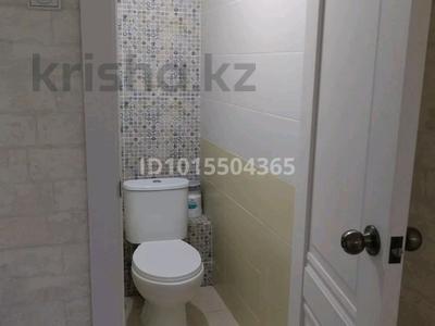 2-комнатная квартира · 60 м² · 6/6 этаж, мкр 12 65 за 150 000 ₸ в Актобе