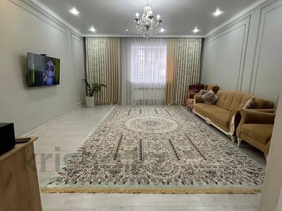 3-комнатная квартира · 121.3 м² · 3/5 этаж, Алтын орда за 35.5 млн ₸ в Актобе