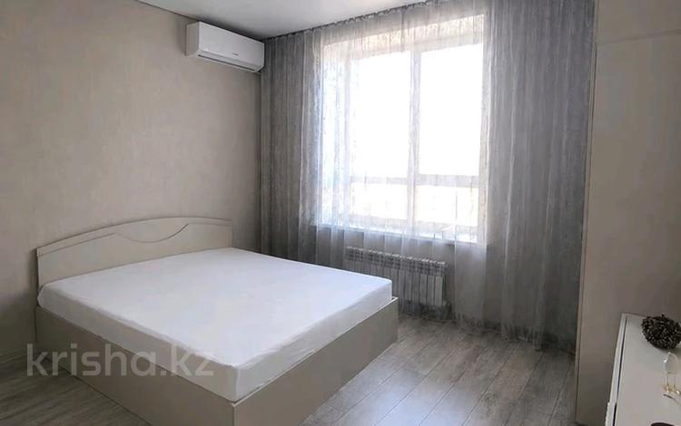 1-комнатная квартира · 45 м², Валиханова — Жк евразия за 220 000 ₸ в Петропавловске — фото 2