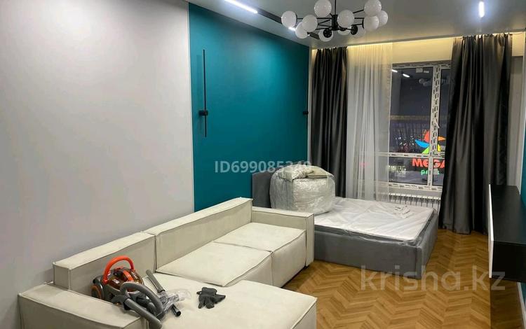 2-комнатная квартира · 50 м² · 9/9 этаж, Сейфуллина 416 — Макатаева за 450 000 ₸ в Алматы, Алмалинский р-н — фото 4