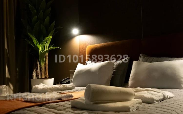 1-комнатная квартира · 18 м², Розыбакиева 320 за 4 300 ₸ в Алматы, Бостандыкский р-н — фото 2