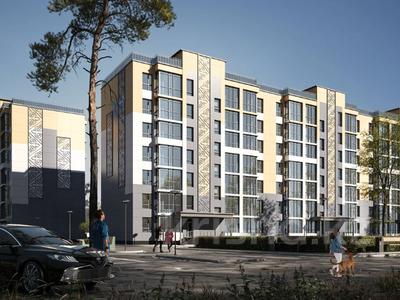 3-комнатная квартира · 74.3 м² · 6/7 этаж, Илияса Есенберлина 80 за ~ 26 млн 〒 в Усть-Каменогорске