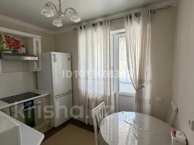 2-комнатная квартира · 67.5 м² · 8/16 этаж, мкр Комсомольский, Кайыма Мухамедханова 17 за 45 млн ₸ в Астане, Есильский р-н