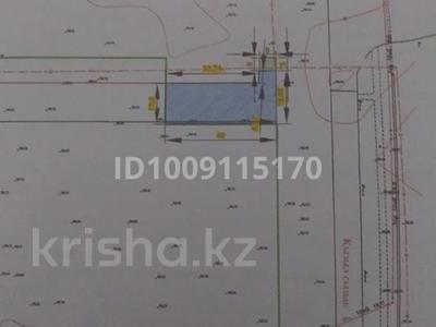 Участок · 6.7 соток, Талдыкорган за 13 млн ₸