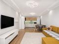 2-комнатная квартира · 52 м² · 4/12 этаж, мкр Жетысу-3 55 за 42 млн ₸ в Алматы, Ауэзовский р-н — фото 6