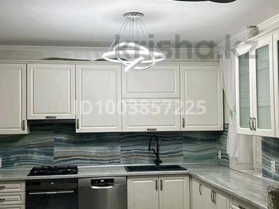 Үйдің бір бөлігі · 4 бөлме · 150 м², мкр Коктобе 7а — Радлова, бағасы: 900 000 〒 в Алматы, Медеуский р-н