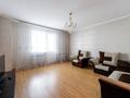 3-бөлмелі пәтер · 86.4 м² · 3/14 қабат, Сарайшык 5, бағасы: 40.5 млн ₸ в Астане, Есильский р-н