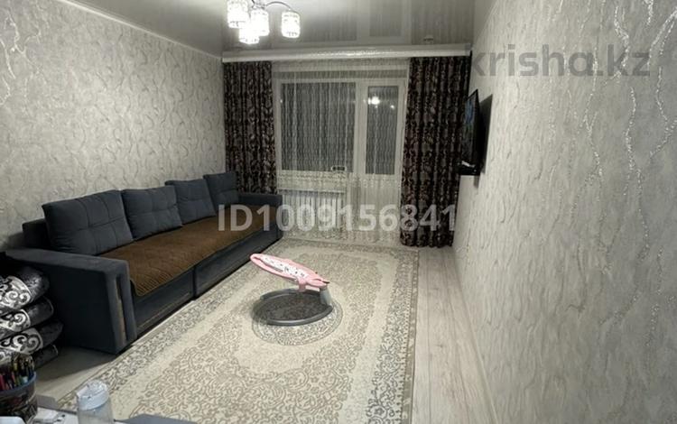 2-бөлмелі пәтер · 53.7 м² · 3/3 қабат, Микрорайон Горный 16, бағасы: 15.9 млн ₸ в Щучинске — фото 2