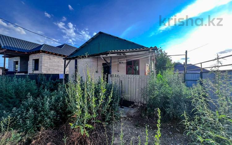 Отдельный дом · 3 комнаты · 70 м² · 10 сот., Каратал 70 за 9.5 млн ₸ в Талдыкоргане — фото 10