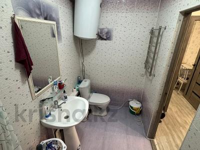 1-комнатная квартира · 38 м² · 2/6 этаж, 4 мкр 46 за 19.5 млн 〒 в Конаеве (Капчагай)