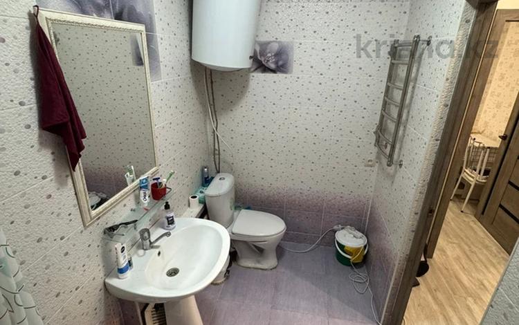 1-комнатная квартира · 38 м² · 2/6 этаж, 4 мкр 46 за 19.5 млн 〒 в Конаеве (Капчагай) — фото 2