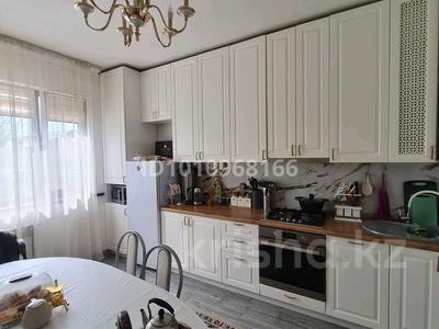 3-бөлмелі пәтер · 93.8 м² · 2/7 қабат, Федосеева 38В, бағасы: 65 млн ₸ в Алматы, Турксибский р-н