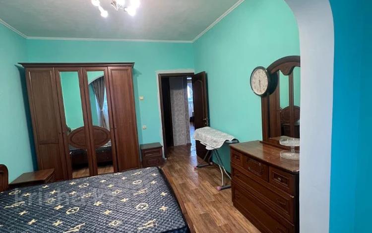 2-бөлмелі пәтер · 54 м² · 7/9 қабат, Тастақ-2 ш/а., бағасы: 43 млн ₸ в Алматы, Алмалинский р-н — фото 2