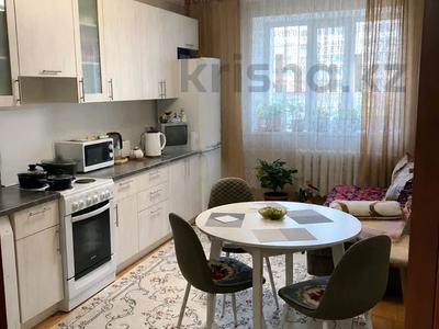 2-комнатная квартира · 72 м² · 2/12 этаж, Сарыарка 11 за 37 млн ₸ в Астане, Сарыарка р-н
