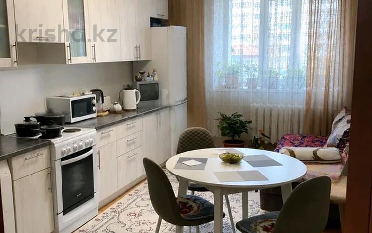 2-комнатная квартира · 72 м² · 2/12 этаж, Сарыарка 11 за 37 млн ₸ в Астане, Сарыарка р-н — фото 2
