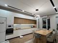 Дом · 6 комнат · 400 м², мкр Шапагат-2 3 — Жана жол 3 за 150 000 〒 в Шымкенте, Каратауский р-н — фото 10