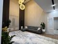 Дом · 6 комнат · 400 м², мкр Шапагат-2 3 — Жана жол 3 за 150 000 〒 в Шымкенте, Каратауский р-н — фото 11