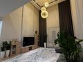 Дом · 6 комнат · 400 м², мкр Шапагат-2 3 — Жана жол 3 за 150 000 〒 в Шымкенте, Каратауский р-н — фото 12