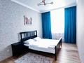 1-комнатная квартира · 52 м² · 6/11 этаж, 16-й мкр 57 — МОРЕ,АКВАПАРК,ТРК АКТАУ,ЦЕНТР ГОРОДА за 8 000 ₸ в Актау — фото 4