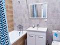 1-комнатная квартира · 52 м² · 6/11 этаж, 16-й мкр 57 — МОРЕ,АКВАПАРК,ТРК АКТАУ,ЦЕНТР ГОРОДА за 8 000 ₸ в Актау — фото 5