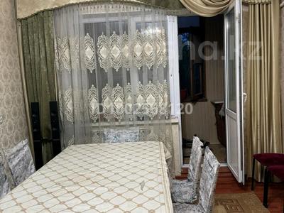 3-комнатная квартира · 70 м² · 2/5 этаж, Мик Аса 19 за 140 000 〒 в Таразе