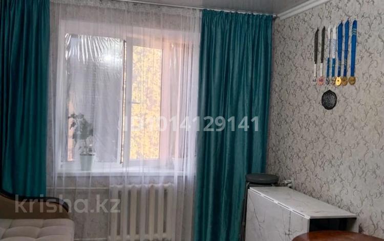 2-комнатная квартира · 45 м², Тәуелсіздік 15 — ДК за 10.5 млн ₸ в Текели — фото 2