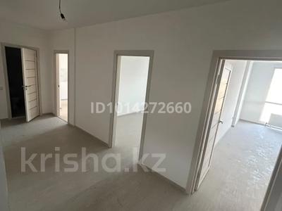 2-бөлмелі пәтер · 69.1 м² · 10/10 қабат, Шұғыла ш/а. 2 — Жунисова 2/23 корпус 2, бағасы: 35.5 млн ₸ в Алматы, Наурызбайский р-н