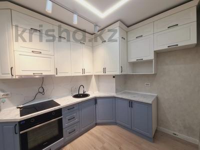 2-комнатная квартира · 61.6 м² · 9/12 этаж, Сатпаева 55/7 за 33.5 млн ₸ в Усть-Каменогорске