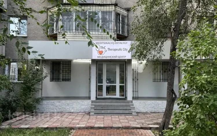 Еркін, кеңселер, фитнес және спорт, білім орталықтары, конференц-залдар, кабинеттер және жұмыс орындары, студиялар · 80 м², бағасы: 1 млн ₸ в Алматы, Алмалинский р-н — фото 2