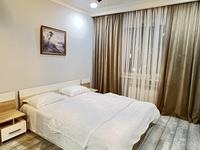 2-комнатная квартира · 60 м², Макатаева 131 — Муратбаева за 20 000 〒 в Алматы, Алмалинский р-н