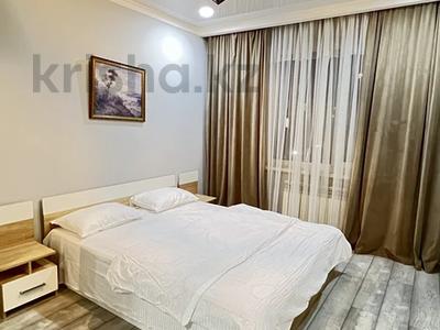 2-комнатная квартира · 60 м², Макатаева 131 — Муратбаева за 22 000 ₸ в Алматы, Алмалинский р-н