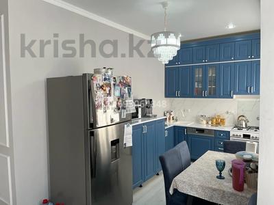 3-комнатная квартира, 85 м², 3/7 этаж, ЖК Атшабар 17/1 за 50 млн 〒 в Таразе