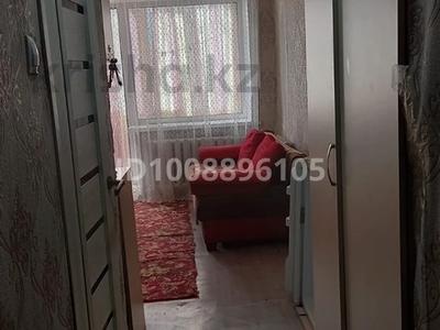 1-комнатная квартира · 18 м² · 1/5 этаж, Уральская 3 — Новостройка, 5баня за 6.3 млн 〒 в Семее