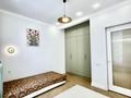 4-комнатная квартира · 110 м² · 4 этаж, Туран 52/5, 52/6, 52/7 за 1 млн ₸ в Астане, Есильский р-н — фото 10